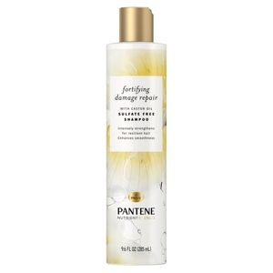 4/$20 Pantene Nutrients Blends Strengthening Damage Repair Shampoo 9.6oz